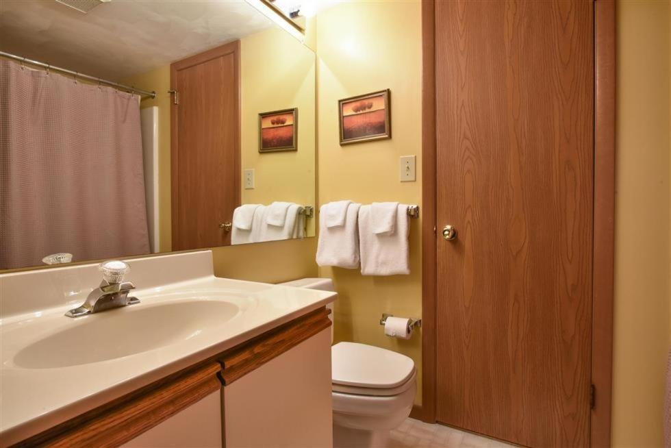 Seven Springs Sunridge 2 Bedroom Standard Condo, Mountain Views! Apartment