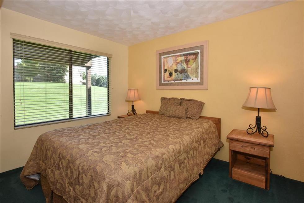Apartment Seven Springs Sunridge 2 Bedroom Standard Condo, Mountain Views! Champion