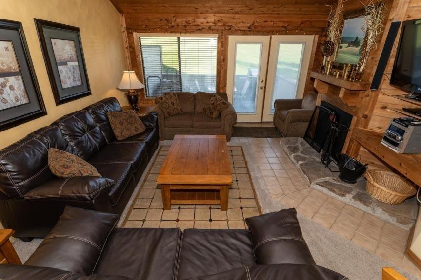 Apartment Seven Springs Sunridge 2 Bedroom Standard Condo, Mountain Views! Champion