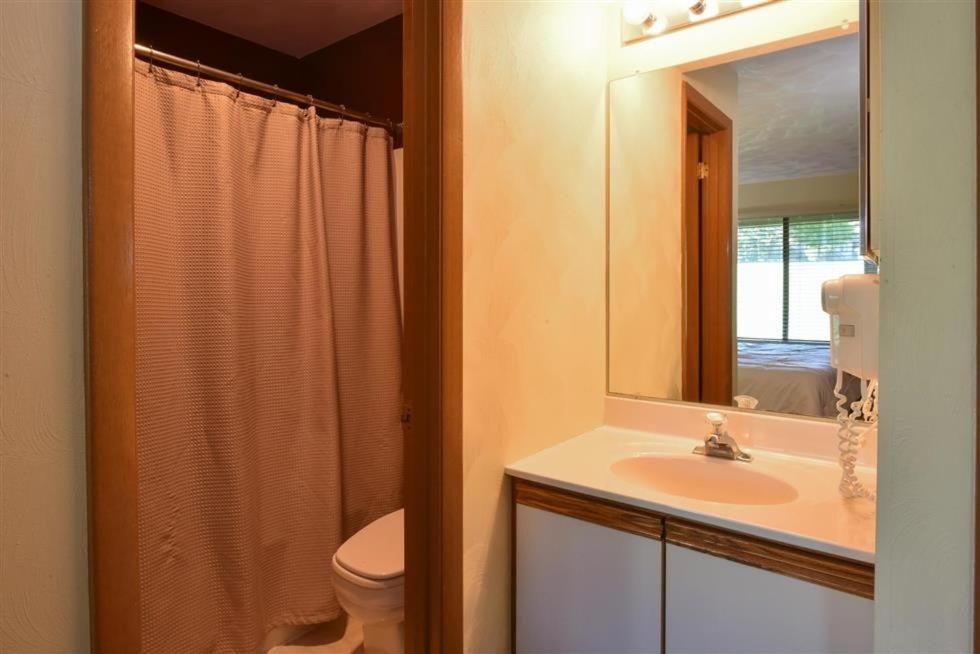 Seven Springs Sunridge 2 Bedroom Standard Condo, Mountain Views! Apartment