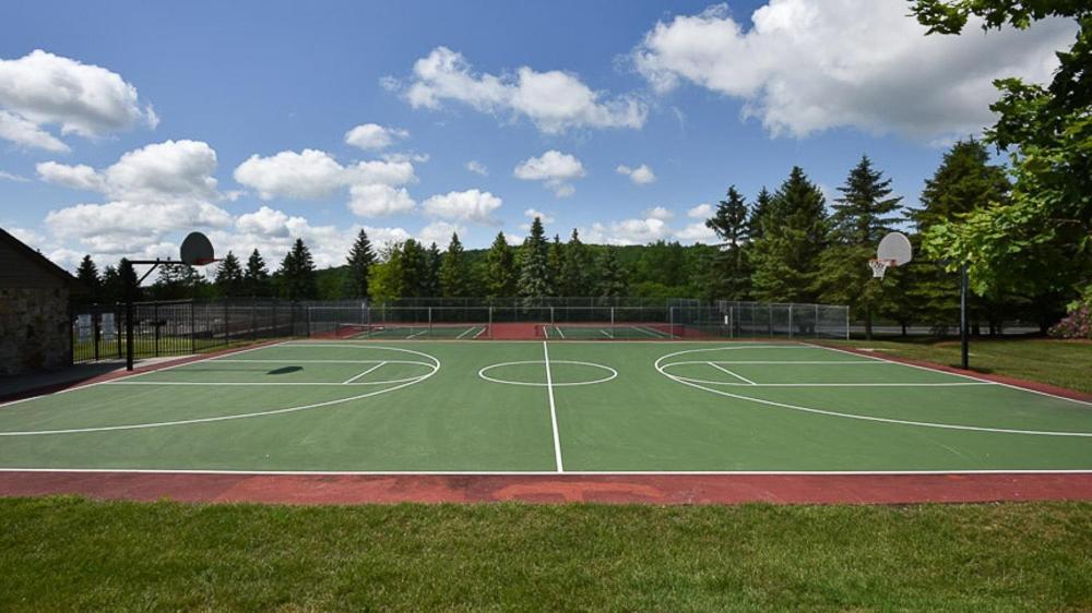 Apartment Seven Springs Sunridge 2 Bedroom Standard Condo, Mountain Views! Champion