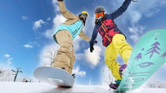 Seven Springs Sunridge 2 Bedroom Standard Condo, Mountain Views! Apartment Champion