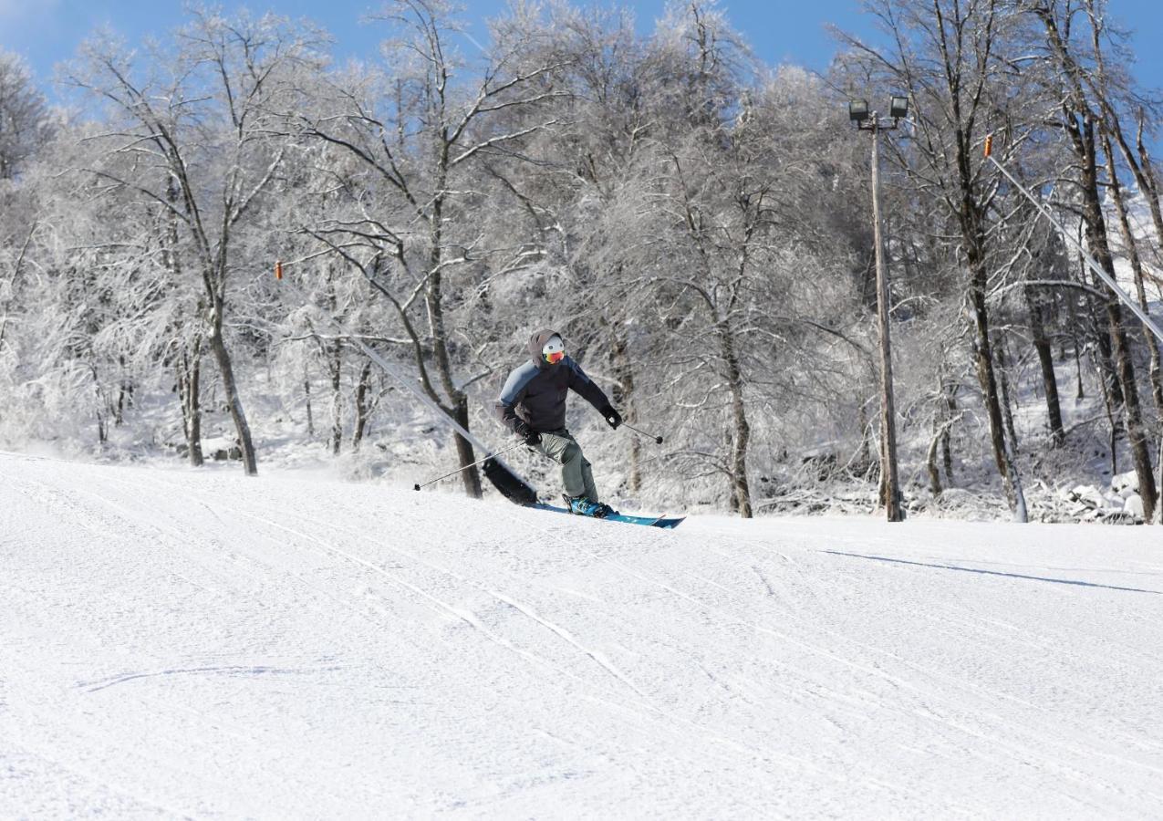 Apartment Seven Springs Sunridge 2 Bedroom Standard Condo, Mountain Views!